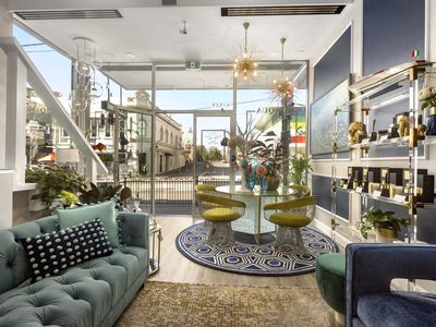 4 / 529 Chapel Street, South Yarra