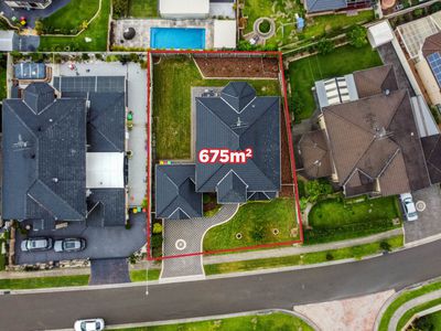 14 Aragon Street, Cecil Hills