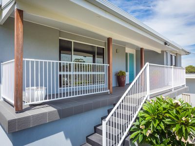 5 Collins Crescent, Narooma