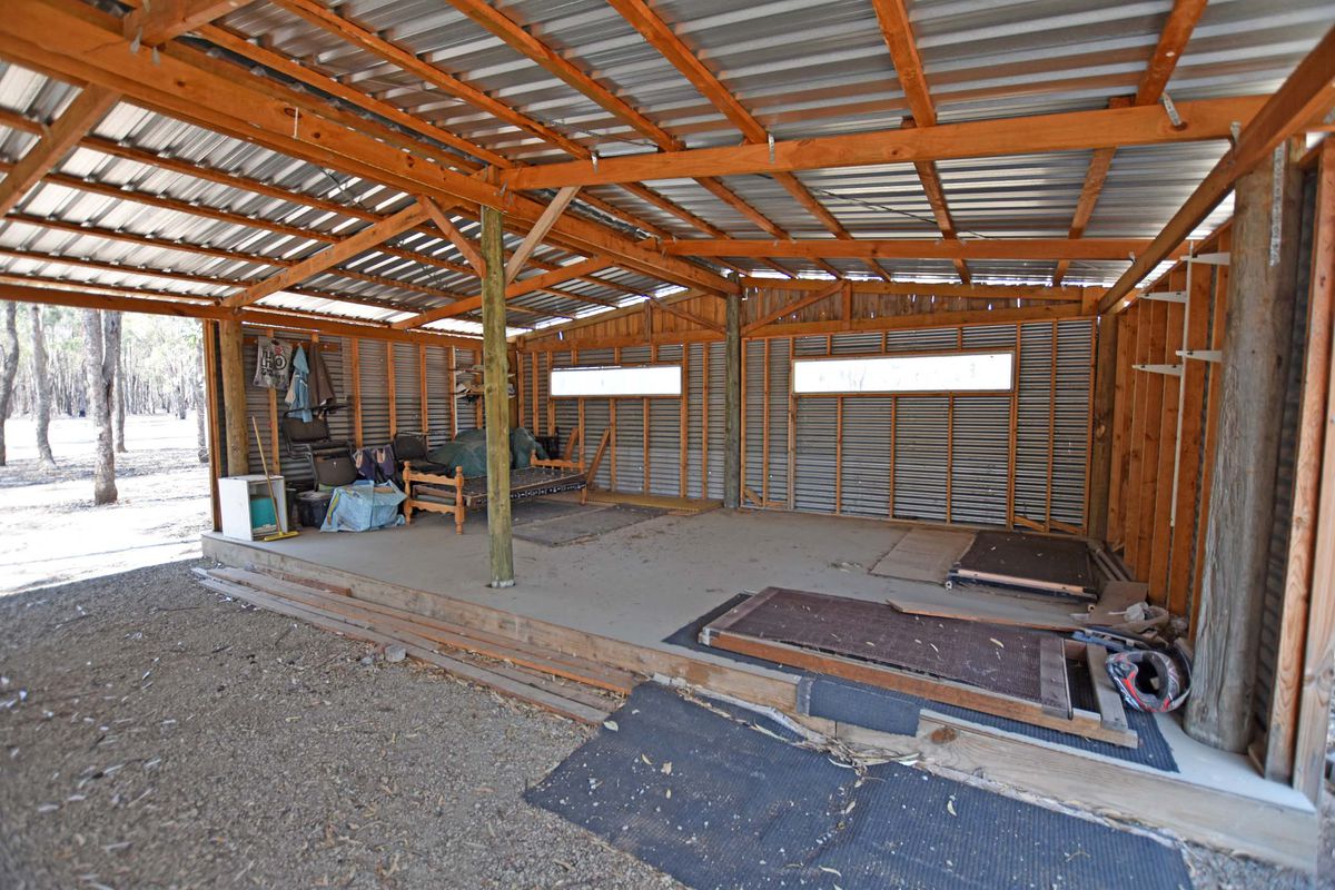 Lot 3, Strays Lane, Rushworth