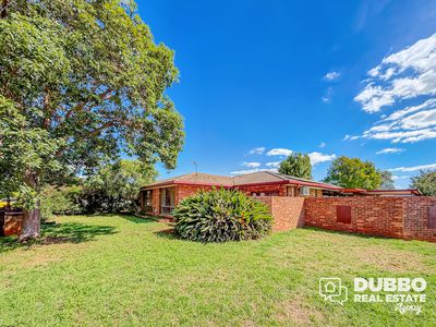 1 Wills Street, Dubbo
