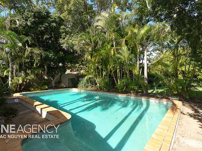 30 Davey Street, Rochedale South