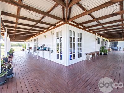 4225 Newell Highway, Balladoran