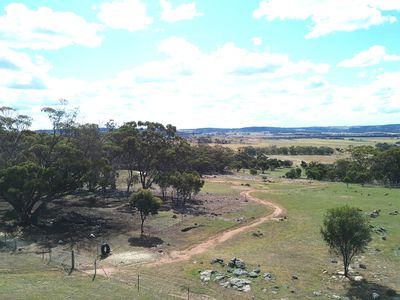803 Snows Road, Gillimanning