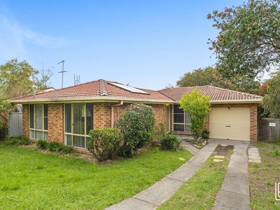 20 White Swan Avenue, Blue Haven