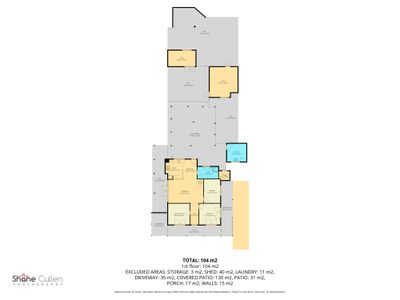 135 Piesse Street, Boulder