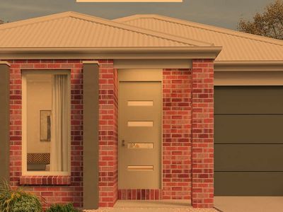 Lot 31, 87-91 Dyer Street, Rupanyup