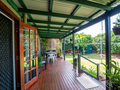 33 PARADISE STREET, Point Vernon