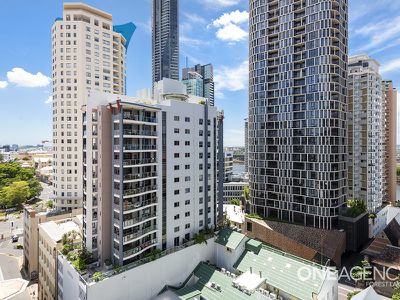 Unit 1202 / 361 Turbot St, Spring Hill