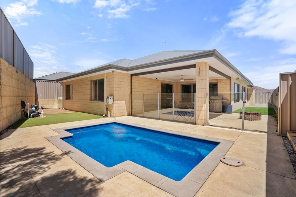 9 Primrose Way, Baldivis