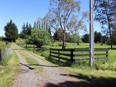 21 Benson Road, Nightcaps