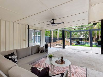 7 Jannali Court , Peachester