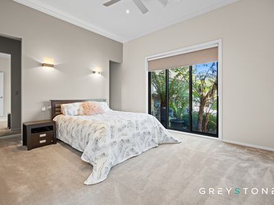 100 Moore Road, Sunbury
