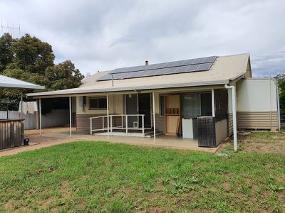 130 King George Street, Cohuna