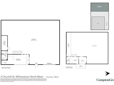 3 Churchill Street, Williamstown North