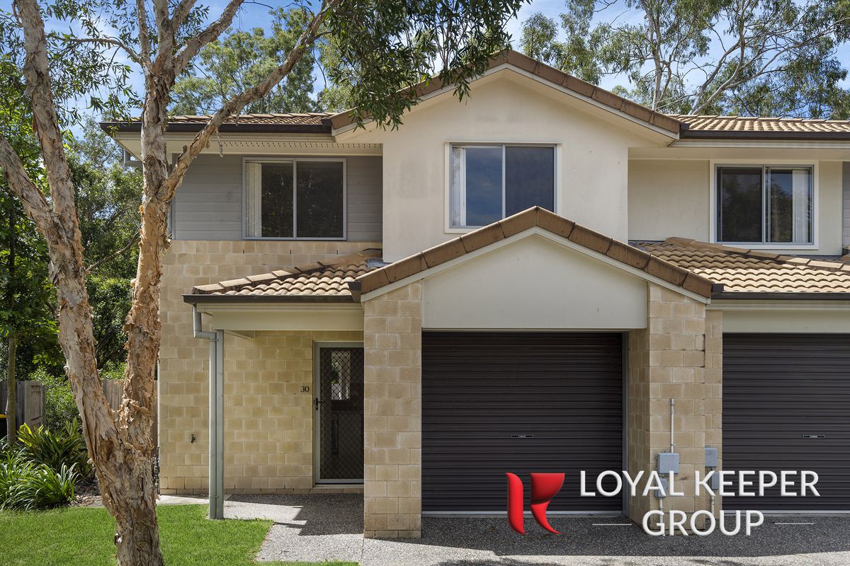 30 / 39 GUMTREE STREET, Runcorn