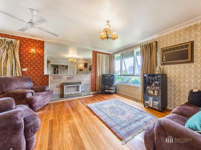 345 Gladstone Road, Dandenong North