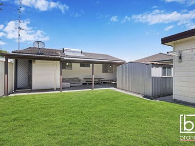 5 Oakland Street, Wyongah