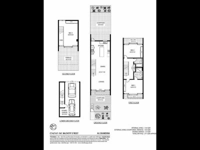 C14 / 147-161 McEvoy Street, Alexandria
