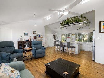 89 Baxters Road, Gowrie Junction