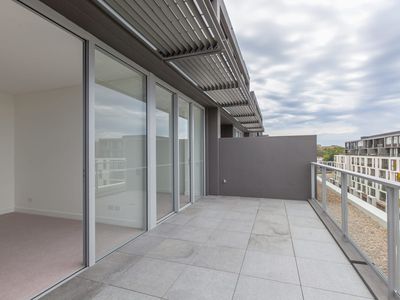 303 / 119 Ross St, Forest Lodge
