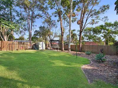 31 Nioka Street , Rochedale South