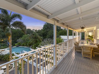 3 Sherwood Court, Samford Valley