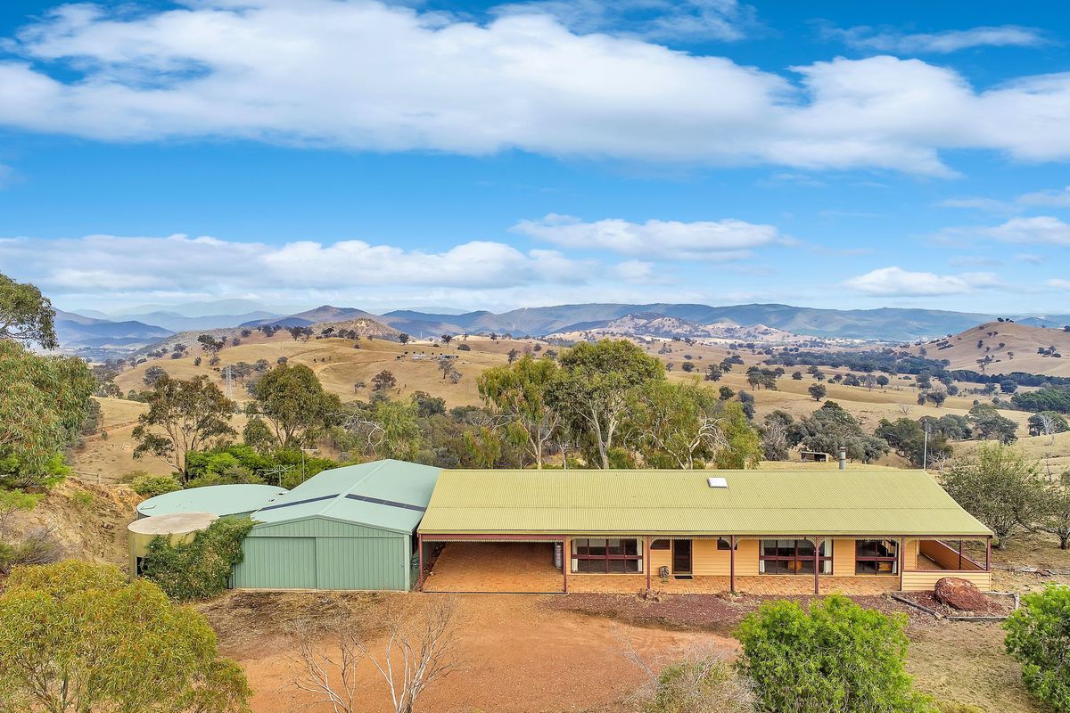 20 Godwills Road, Mansfield