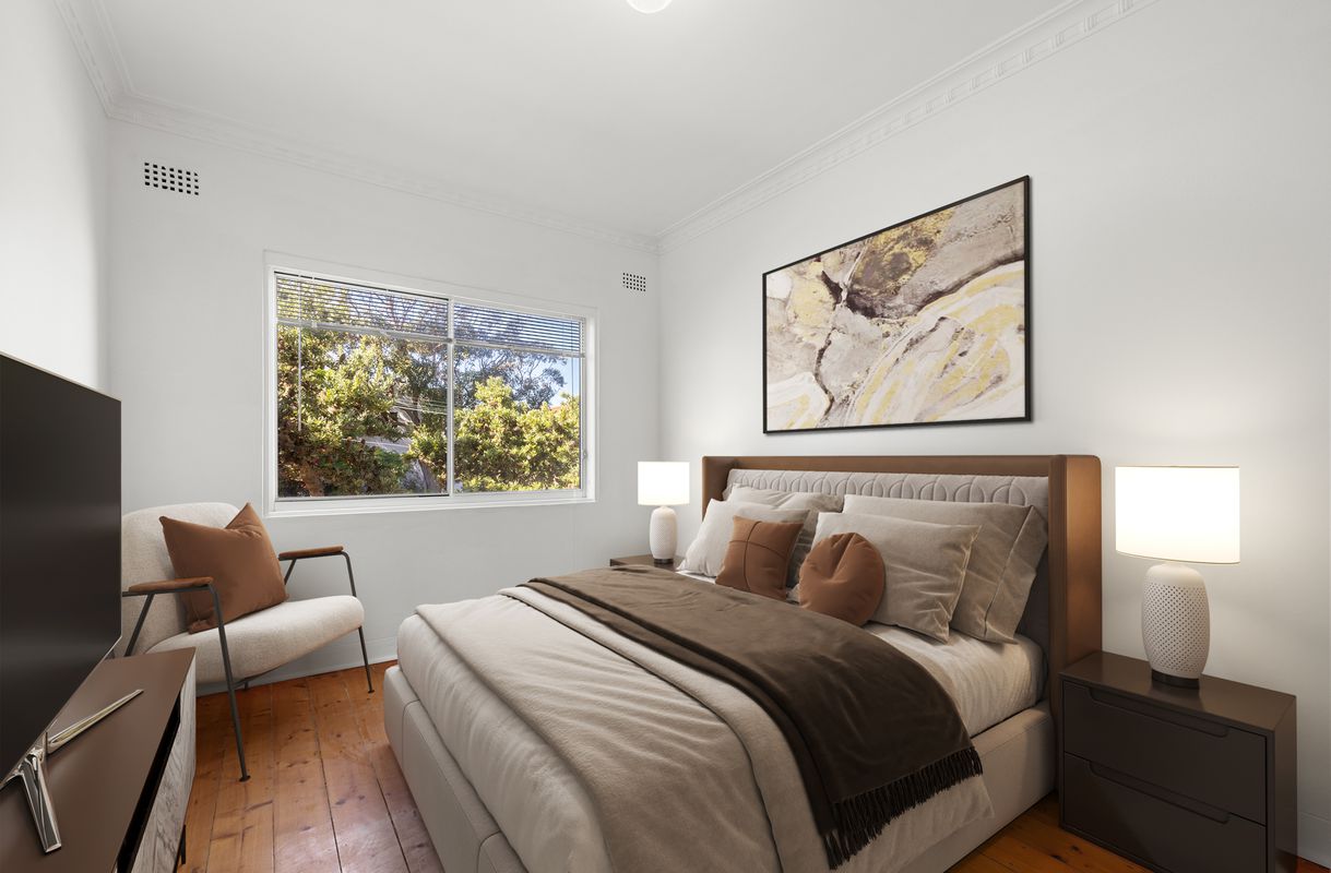 1 / 14 Hereward Street, Maroubra