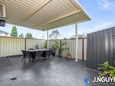 6 / 10-11 Devonport Street, Wakeley
