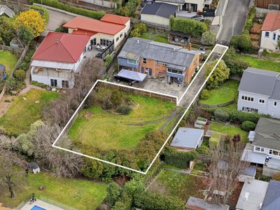 2 Sanden Street, East Launceston