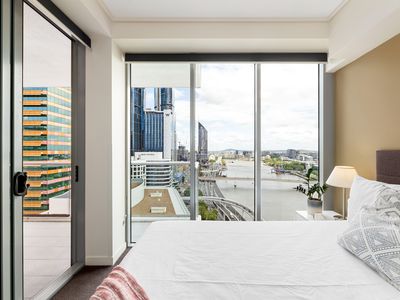 234 / 18 Tank Street, Brisbane City