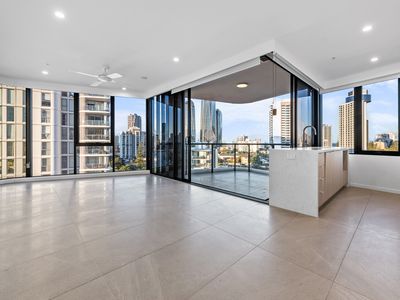 1007 / 15 Cannes Avenue, Surfers Paradise