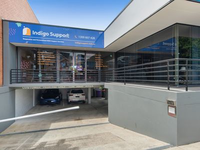 1 / 426 Logan Road, Stones Corner