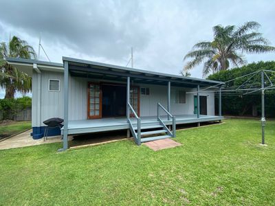 33 PARADISE STREET, Point Vernon