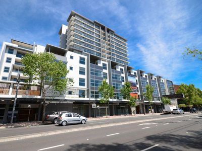 308 / 200 Pacific Highway, Crows Nest