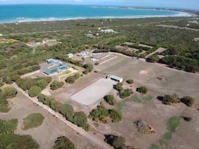 17 Admella Drive, Beachport