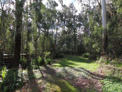 1211 Nowra Road, Fitzroy Falls