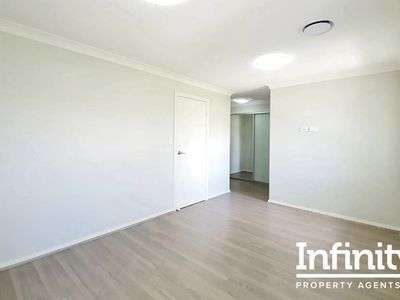 14 LOVAGE GLADE, Rooty Hill