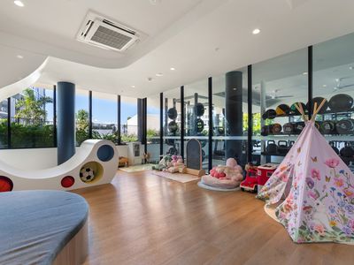 2603 / 8 Athena Bvd, Hope Island