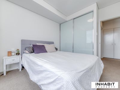 28 / 133 Burswood Road, Burswood