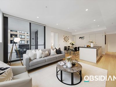 307 / 139 Herring Road, Macquarie Park