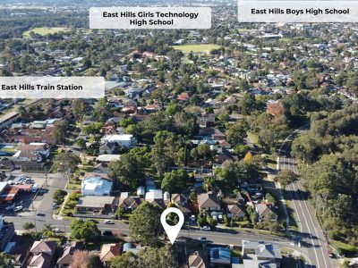 3 Maclaurin Street, East Hills