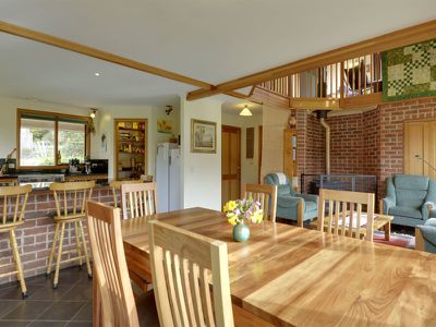 140 Bakers Creek Road, Lucaston