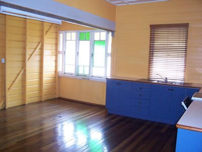 50 ANNE STREET, Charters Towers City