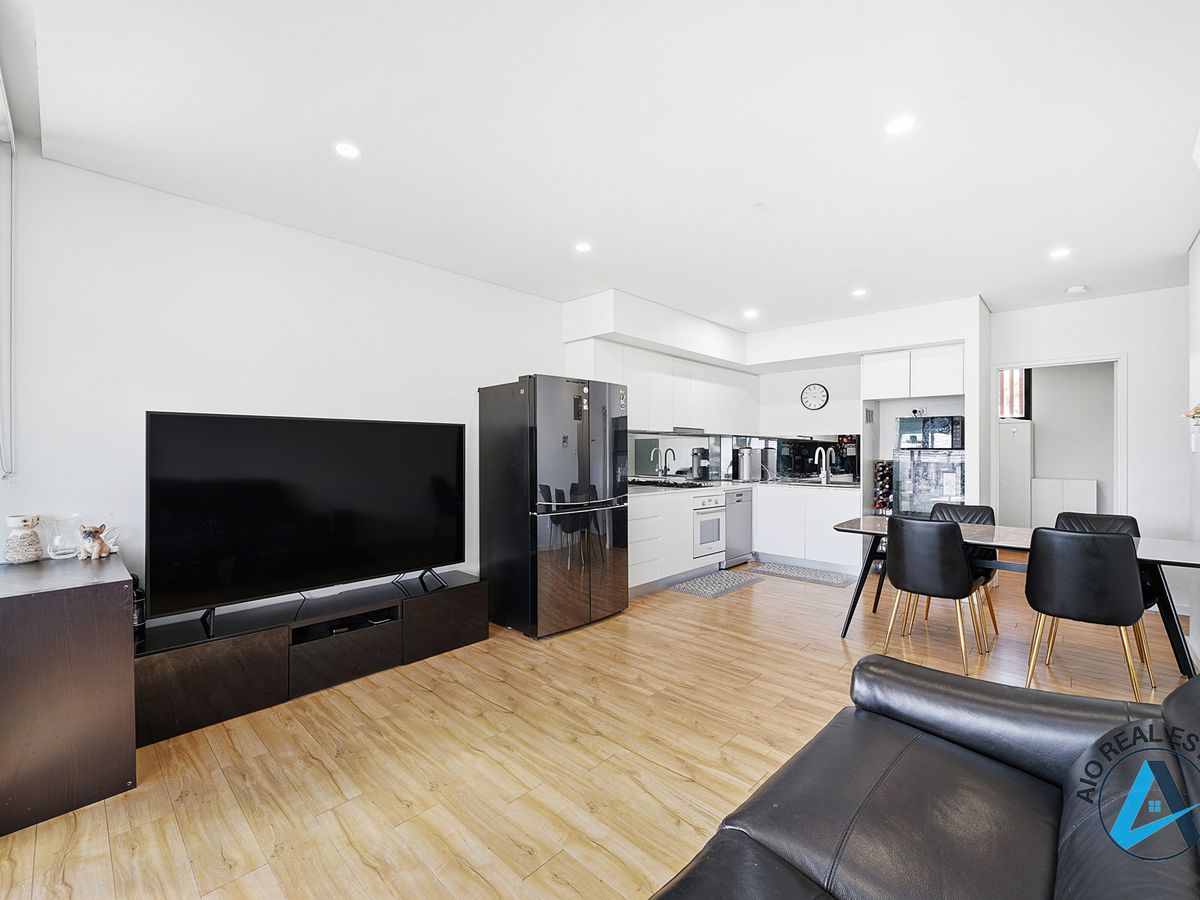 104 / 57 Manson Road, Strathfield, Strathfield - Thumbnail 2