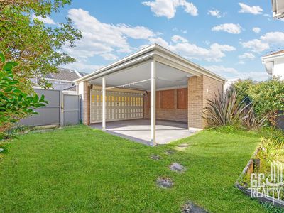 16 Northcott Avenue, Eastwood