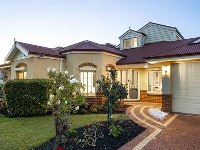 14 Ashridge Turn, Canning Vale
