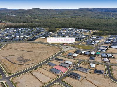 8 Butcherbird Avenue, Cooranbong