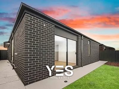 4 Rangipo Street, Truganina